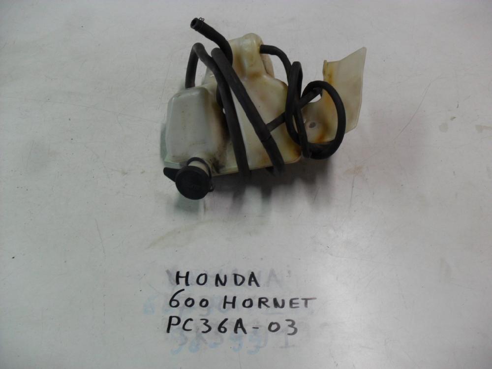Vase d'expansion HONDA 600 HORNET PC36A - 03: Pice d'occasion pour moto