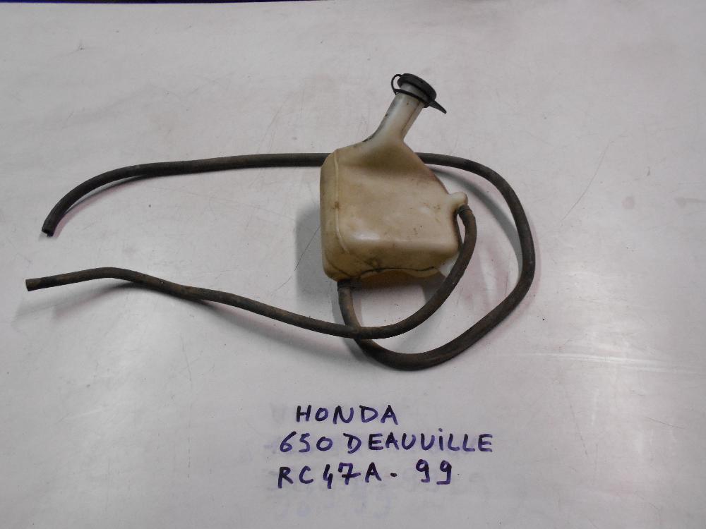 Vase d'expansion HONDA 650 DEAUVILLE RC47A - 99: Pice d'occasion pour moto