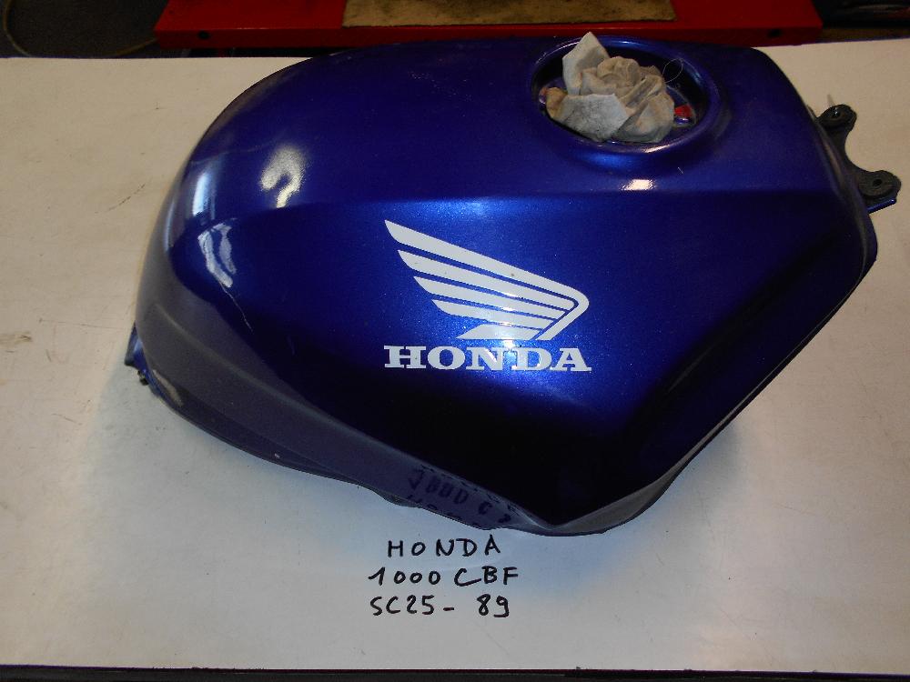 Reservoir HONDA 1000 CBR F SC25 - 89: Pice d'occasion pour moto