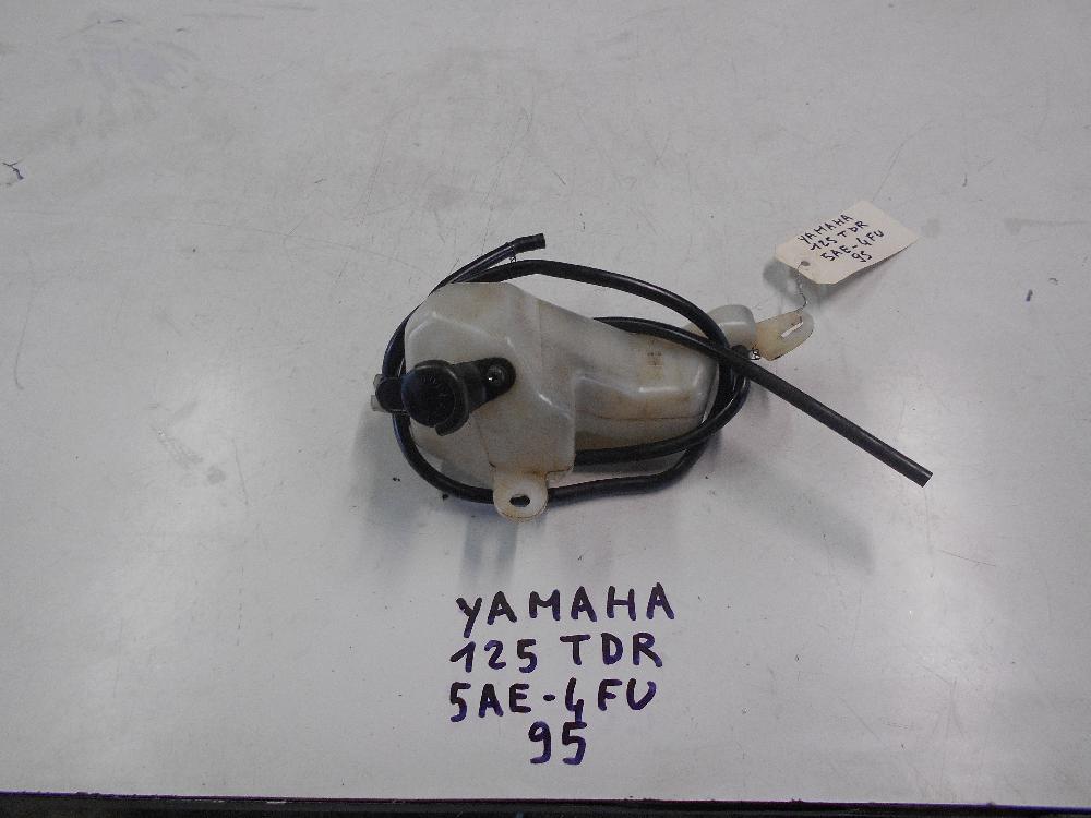 Vase d'expansion YAMAHA 125 TDR 5AE - 99: Pice d'occasion pour moto