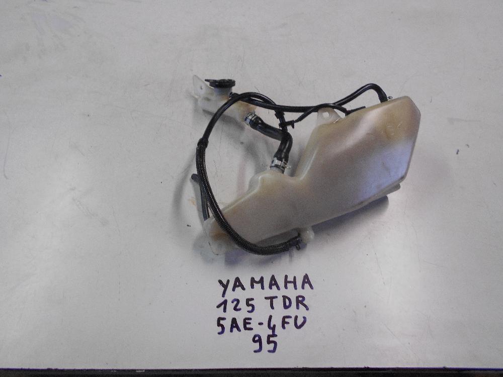 Reservoir d'huile YAMAHA 125 TDR 5AE - 99: Pice d'occasion pour moto