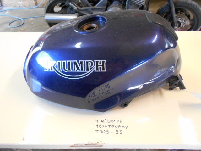 Reservoir TRIUMPH 1200 TROPHY T345 - 95: Pice d'occasion pour moto