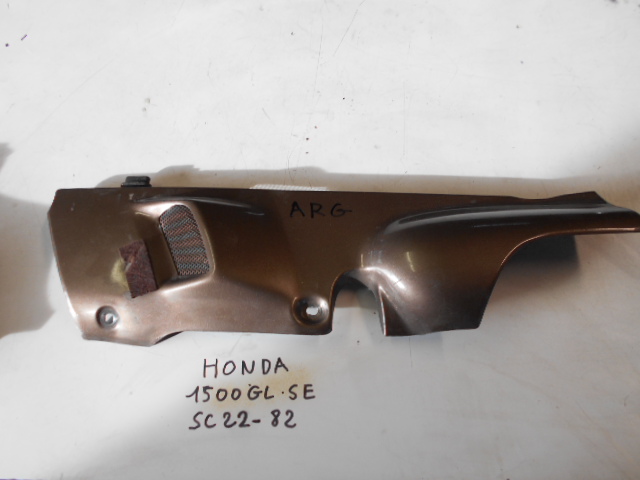 Carénage d'habillage gauche HONDA 1500 GLSE SC22 - 82: Pice d'occasion pour moto