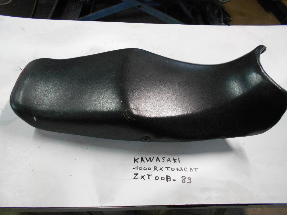 Selle KAWASAKI 1000 RX ZXT00B - 89: Pice d'occasion pour moto