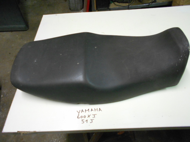 Selle YAMAHA 600 XJ 51J - 91: Pice d'occasion pour moto