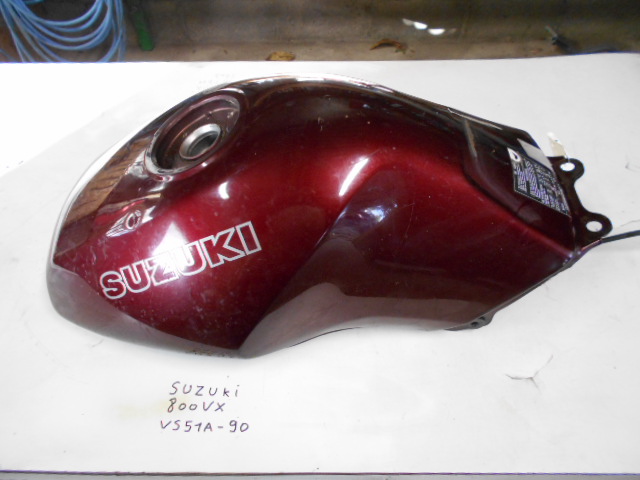 Reservoir SUZUKI 800 VX VS51A - 90: Pice d'occasion pour moto