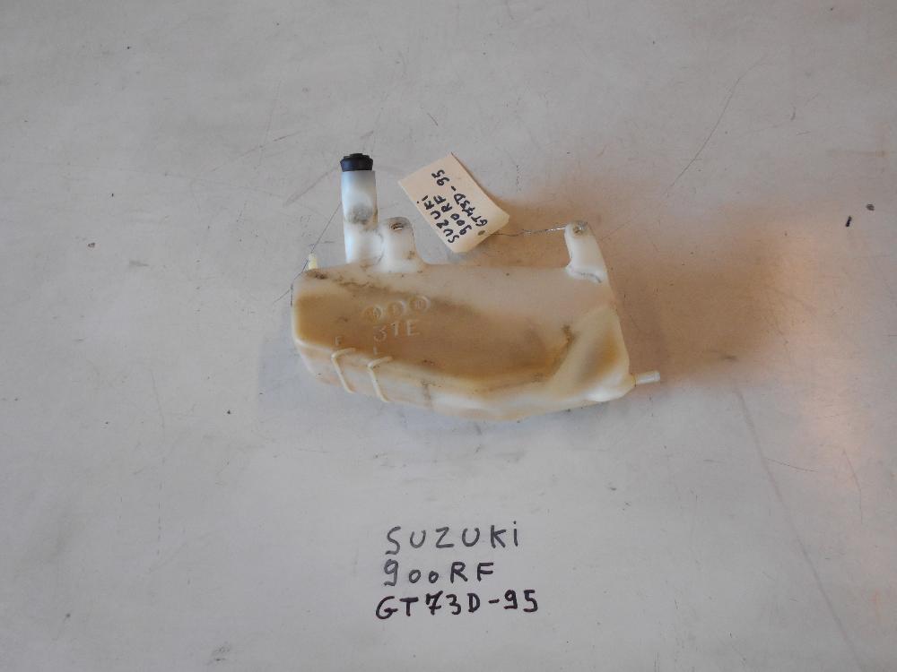 Vase d'expansion SUZUKI 900 RF GT73D - 95: Pice d'occasion pour moto