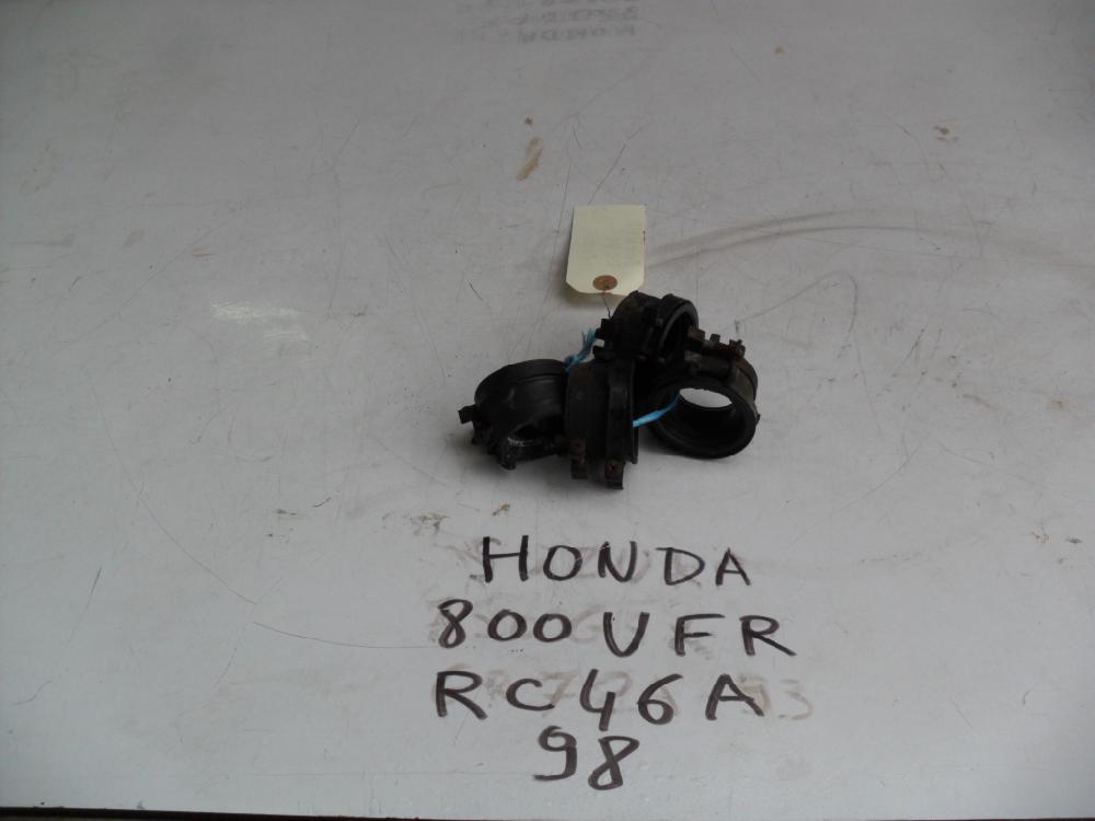 Manchons de carburateurs HONDA 800 VFR RC46A - 98: Pice d'occasion pour moto