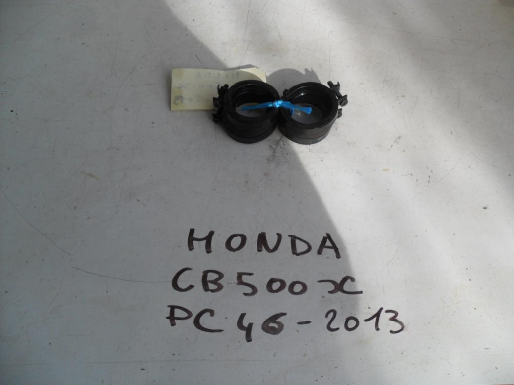 Manchons de carburateur HONDA CB500X PC46 - 2013: Pice d'occasion pour moto