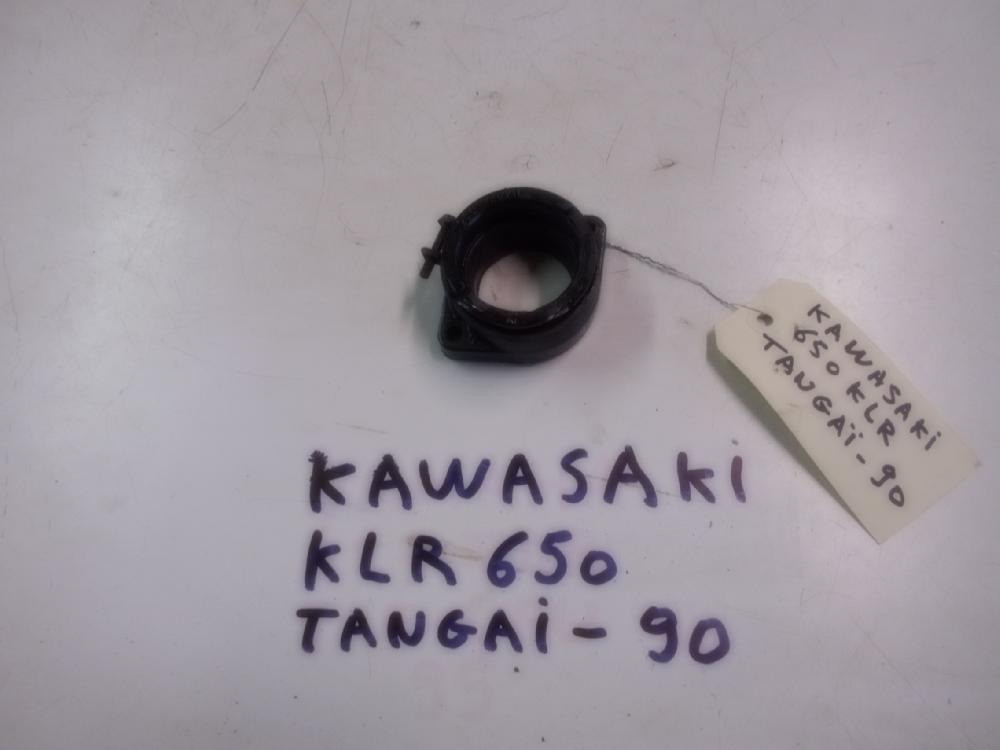 Manchon de carburateur KAWASAKI 650 KLR TANGAI - 90: Pice d'occasion pour moto