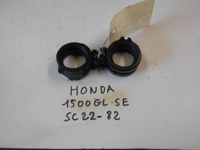 Manchons de carburateur HONDA 1500 GL SC22 - 82: Pice d'occasion pour moto