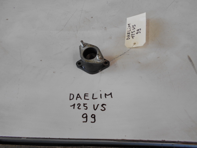 Manchon de carburateur DAELIM 125 VS - 99: Pice d'occasion pour moto