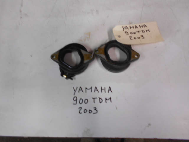 Manchons de carburateur YAMAHA 900 TDM - 03: Pice d'occasion pour moto