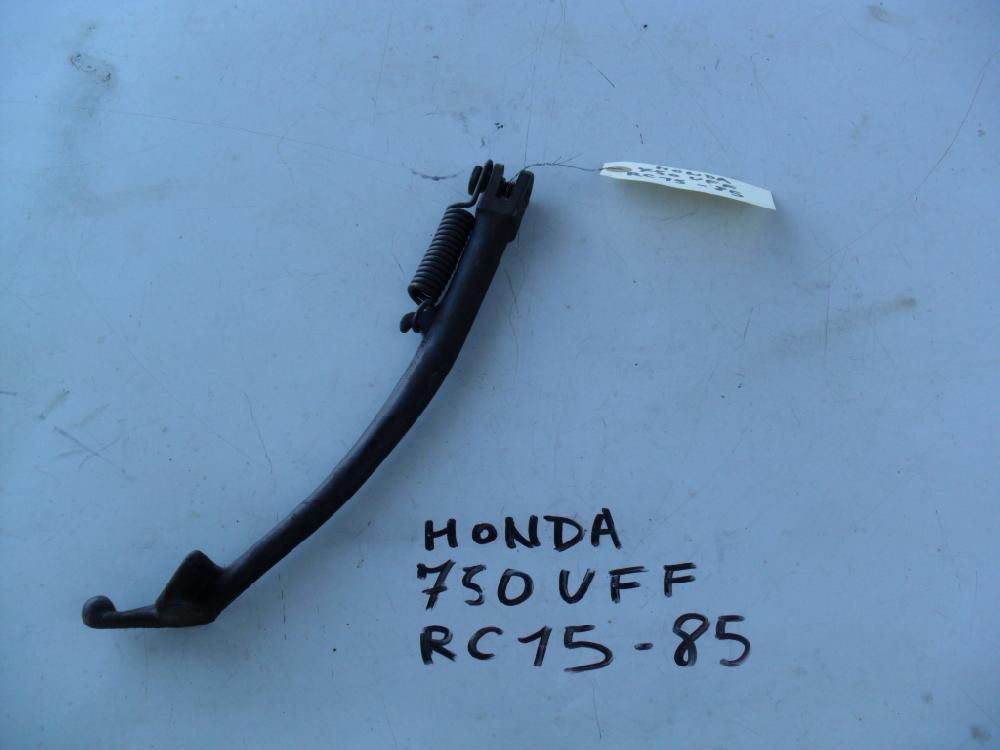 Béquille laterale HONDA 750 VF F RC15 - 85: Pice d'occasion pour moto