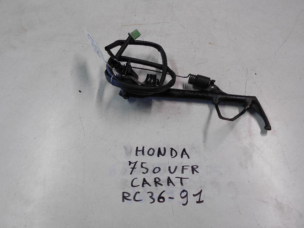 Béquille latérale HONDA 750 VFR RC36 - 91: Pice d'occasion pour moto