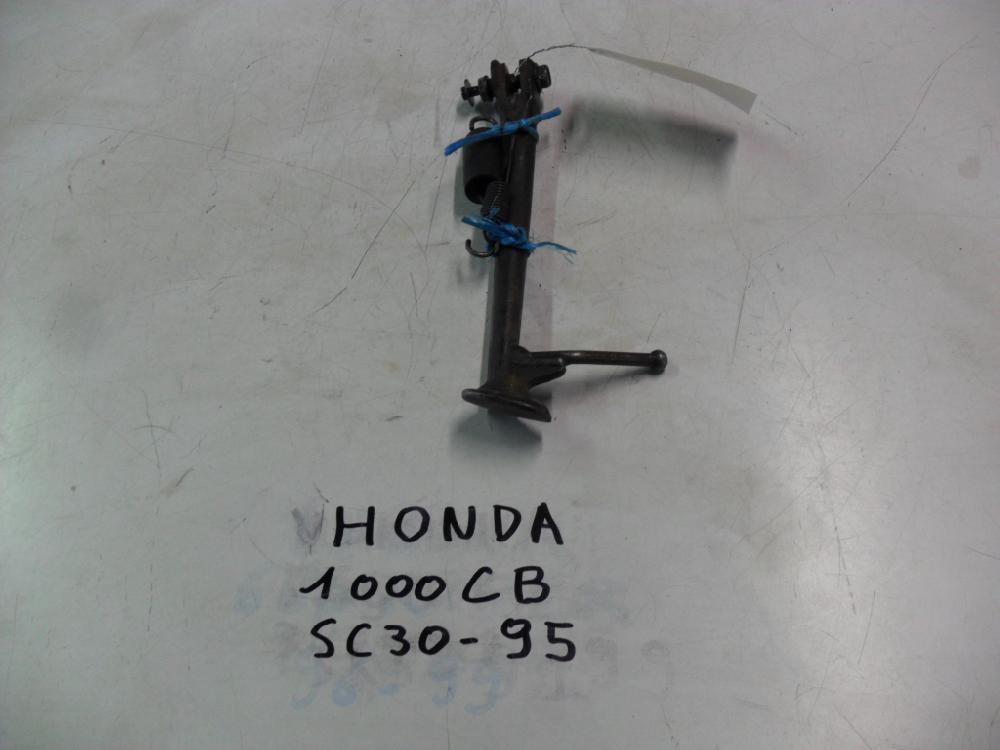 Béquille latérale HONDA 1000 CB BIG ONE SC30 - 95: Pice d'occasion pour moto