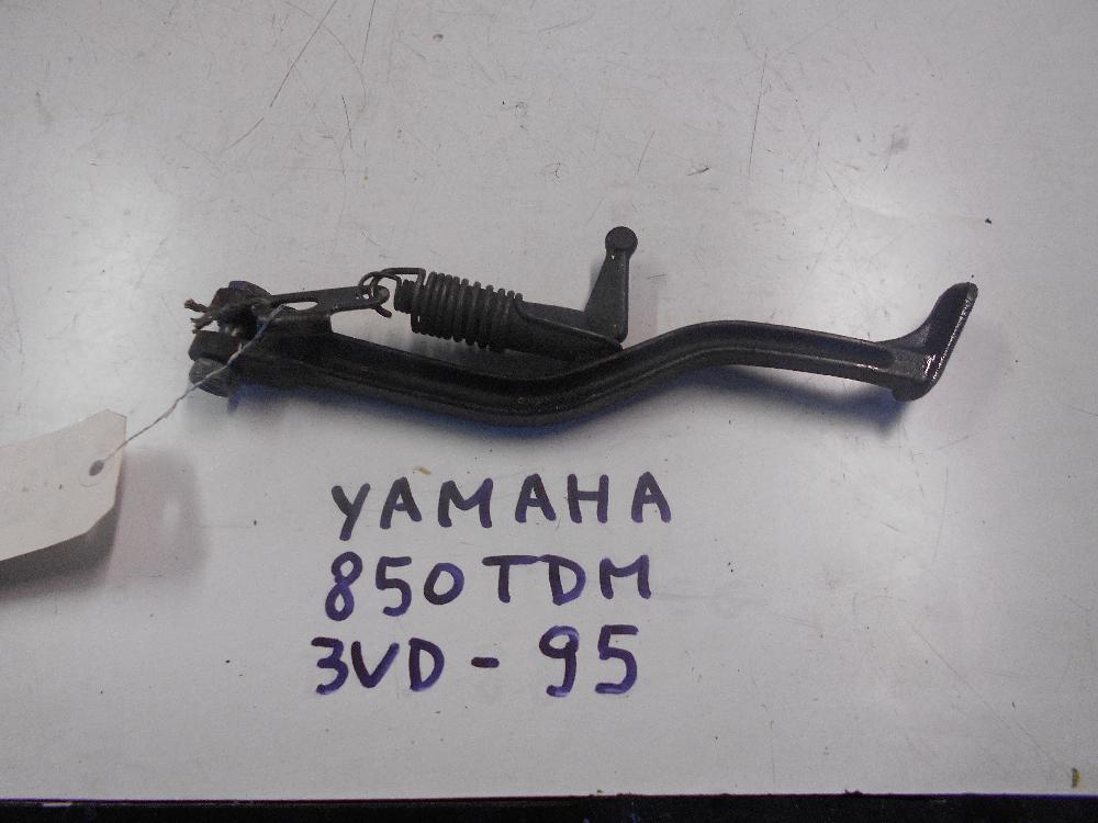 Bequille latérale YAMAHA 850 TDM 3VD - 96: Pice d'occasion pour moto