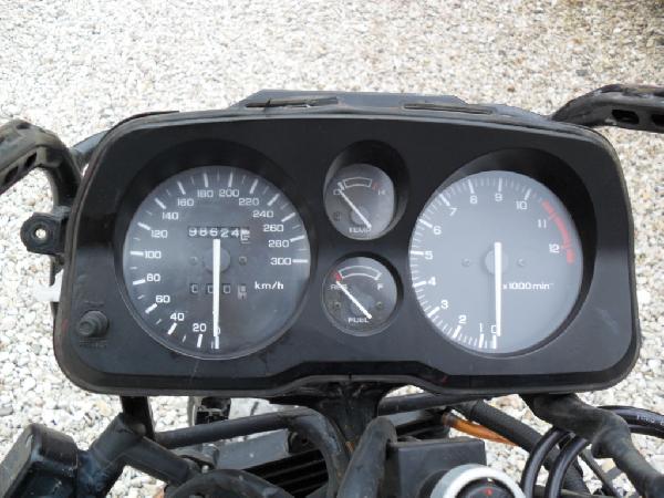 Compteur HONDA 1000 CBR SC25 - 90: Pice d'occasion pour moto