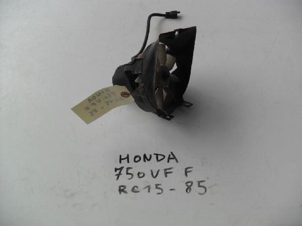 Ventilateur HONDA 750 VF F RC15 85: Pice d'occasion pour moto