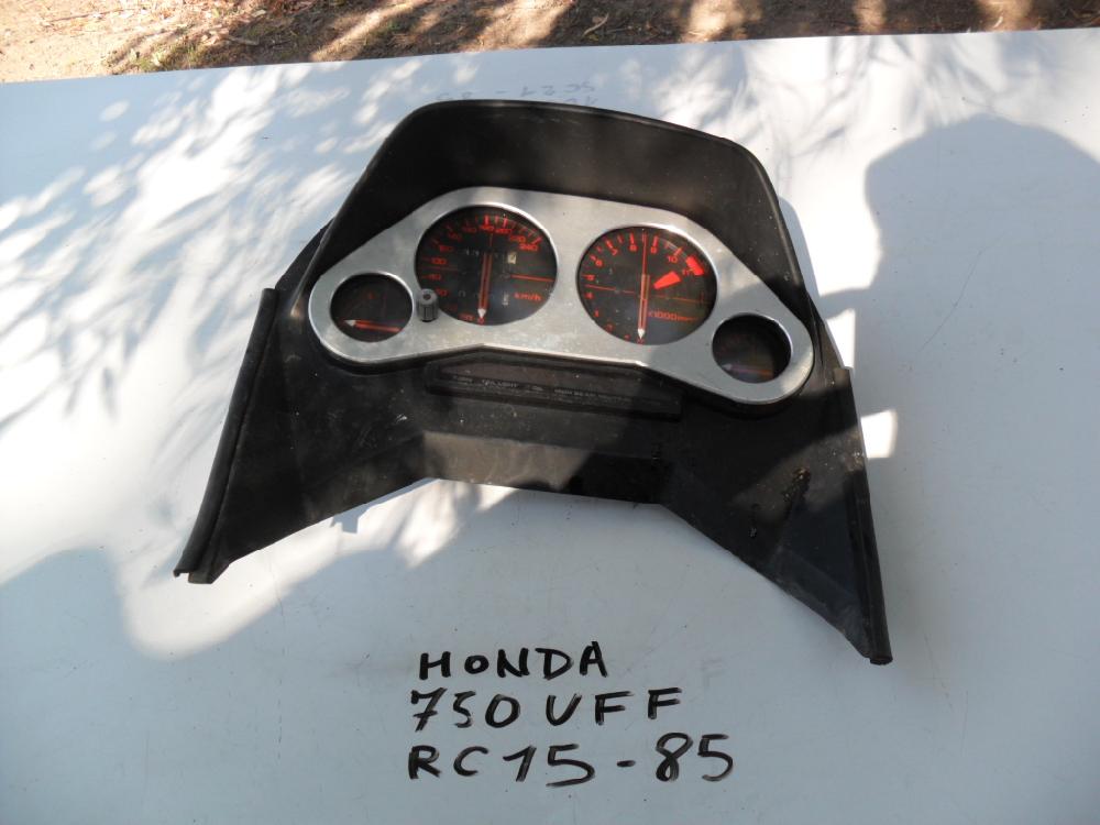 Compteur HONDA 750 VF F RC15 - 85: Pice d'occasion pour moto