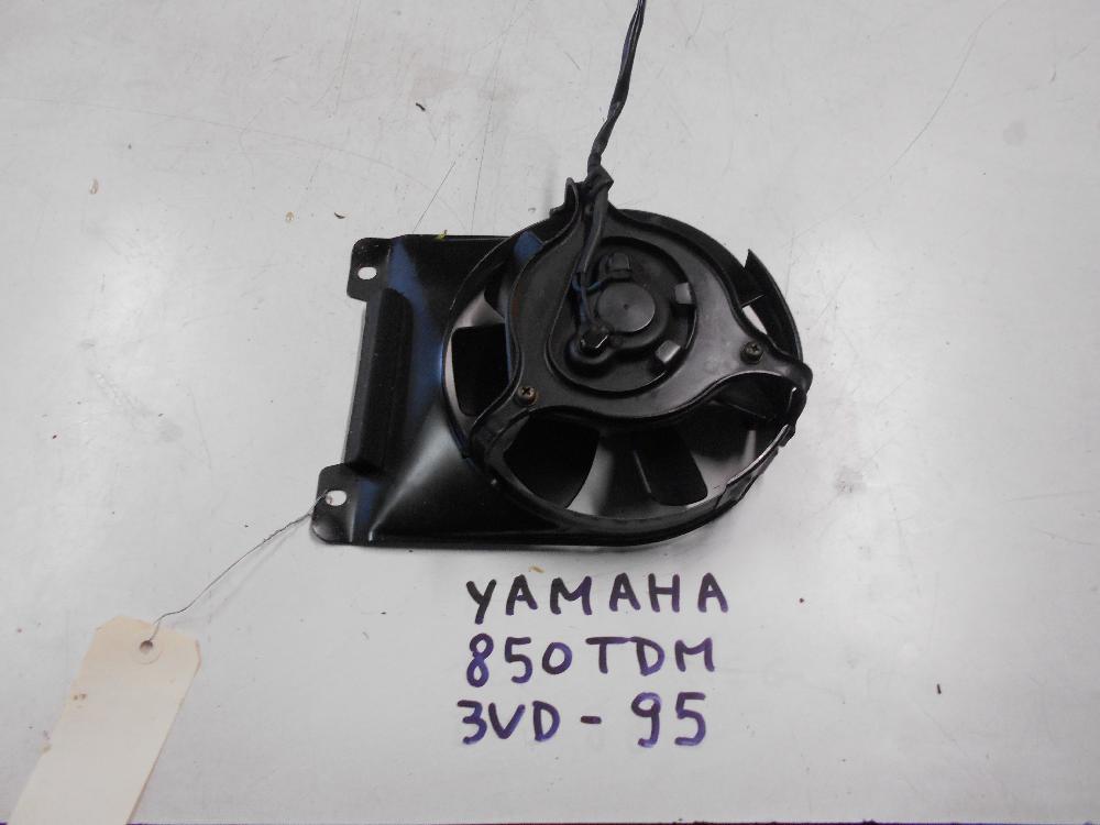 Ventilateur YAMAHA 850 TDM 3VD - 96: Pice d'occasion pour moto