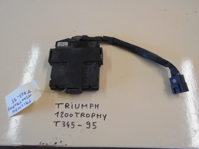 CDI TRIUMPH 1200 TROPHY T345 - 95: Pice d'occasion pour moto