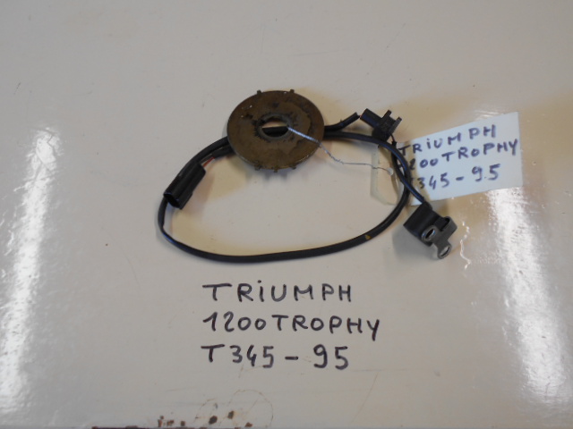 Capteur d'allumage TRIUMPH 1200 TROPHY T345 - 95: Pice d'occasion pour moto