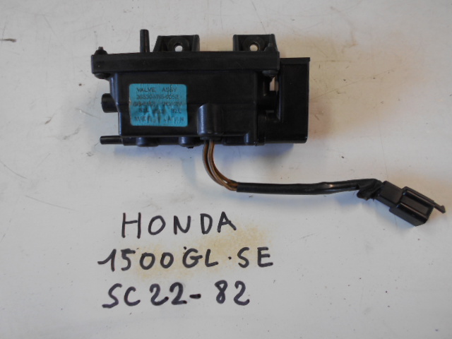 Calculateur de carburateur HONDA 1500 GLSE SC22 - 82: Pice d'occasion pour moto