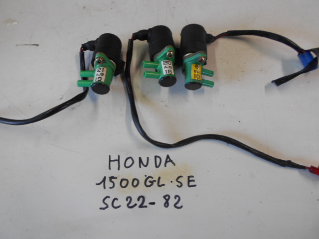 Capteurs de pressions HONDA 1500 GLSE SC22 - 82: Pice d'occasion pour moto