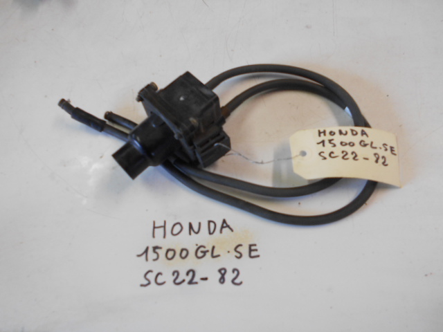 Calculateur HONDA 1500 GLSE SC22 - 82: Pice d'occasion pour moto