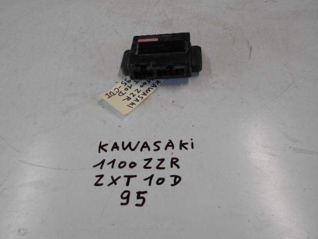 CDI KAWASAKI 1100 ZZR ZXT10D - 95: Pice d'occasion pour moto