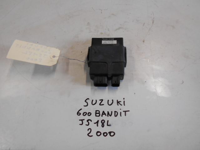 CDI SUZUKI 600 BANDIT JS18L - 2000: Pice d'occasion pour moto