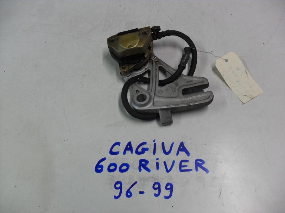Etrier de frein arrière CAGIVA 600 RIVER - 96/99: Pice d'occasion pour moto