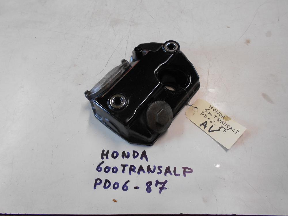 Cache culbuteurs avant HONDA 600 TRANSALP PD06 - 87: Pice d'occasion pour moto