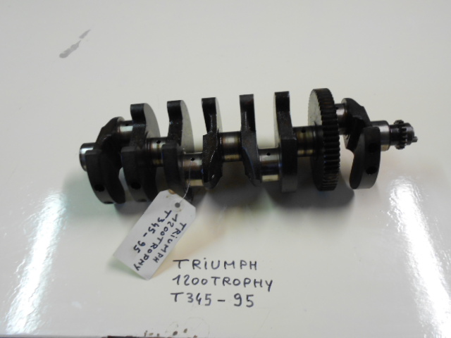 Vilebrequin TRIUMPH 1200 TROPHY T345 - 95: Pice d'occasion pour moto