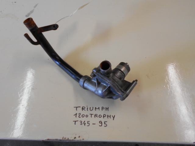 Pompe à eau TRIUMPH 1200 TROPHY T345 - 95: Pice d'occasion pour moto