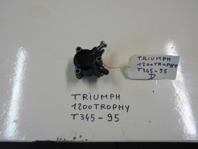 Recepteur d'embrayage TRIUMPH 1200 TROPHY T345 - 95: Pice d'occasion pour moto