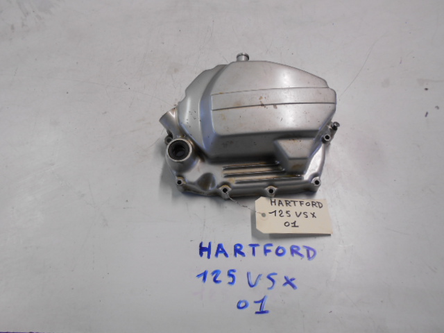 Couvre culasse HARTFORD 125 VSX - 01: Pice d'occasion pour moto