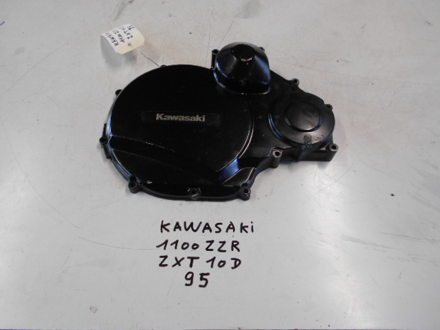Carter d'embrayage KAWASAKI 1100 ZZR ZXT10D - 95: Pice d'occasion pour moto