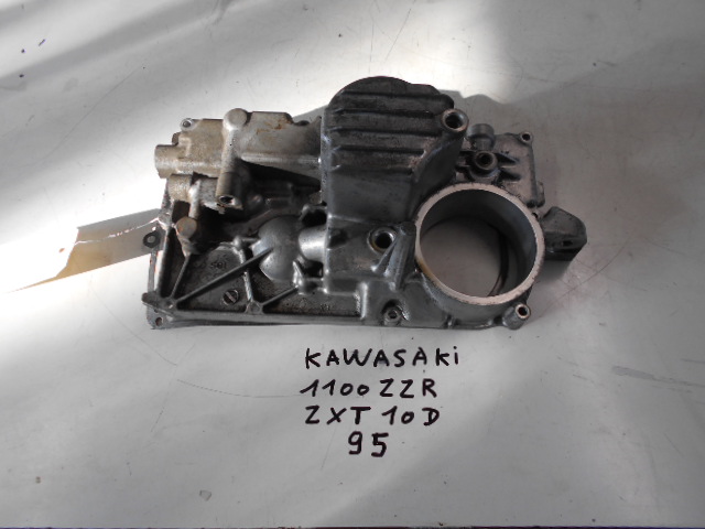 Carter de vidange KAWASAKI 1100 ZZR ZXT10D - 95: Pice d'occasion pour moto