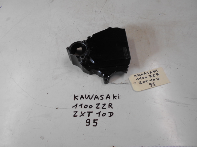 Carter moteur KAWASAKI 1100 ZZR ZXT10D - 95: Pice d'occasion pour moto