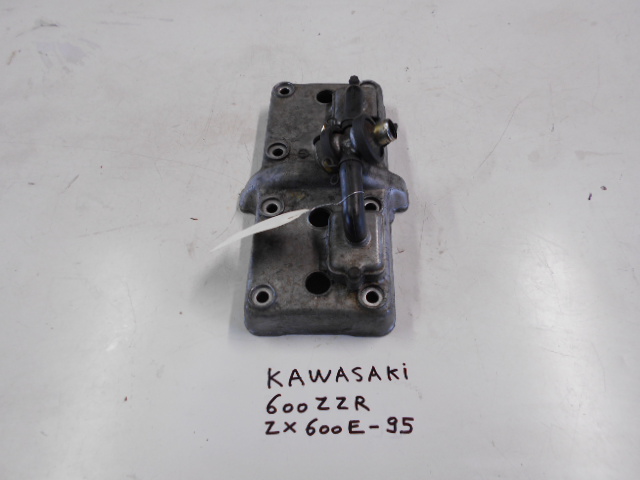 Couvre culasse KAWASAKI 600 ZZR ZX600E - 95: Pice d'occasion pour moto