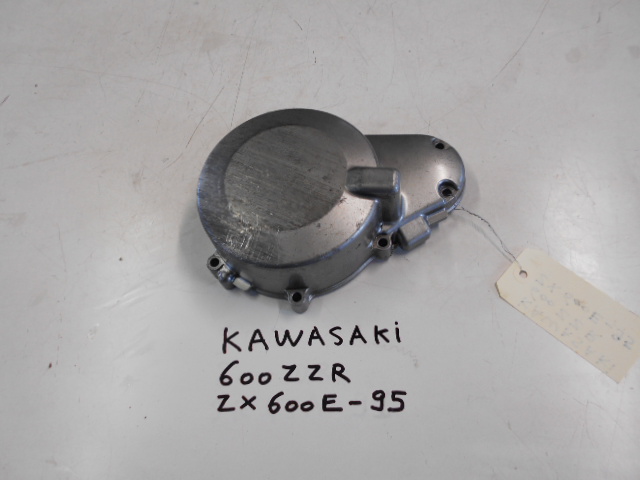 Carter moteur KAWASAKI 600ZZR ZX600E - 95: Pice d'occasion pour moto