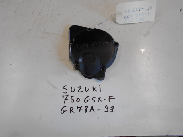 Carter d' allumeur SUZUKI 750 GSX F GR78A - 93: Pice d'occasion pour moto