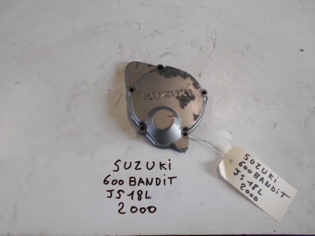 Carter d'allumeur SUZUKI 600 BANDIT JS18L - 2000: Pice d'occasion pour moto