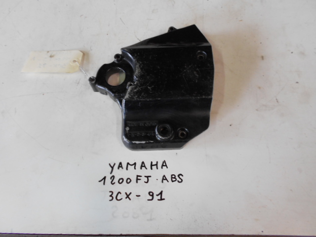 Carter de protection de pignon YAMAHA 1200 FJ 3CX - 91: Pice d'occasion pour moto