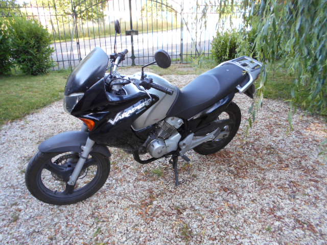 HONDA 125 VARADERO JC32A - 02: Pice d'occasion pour moto