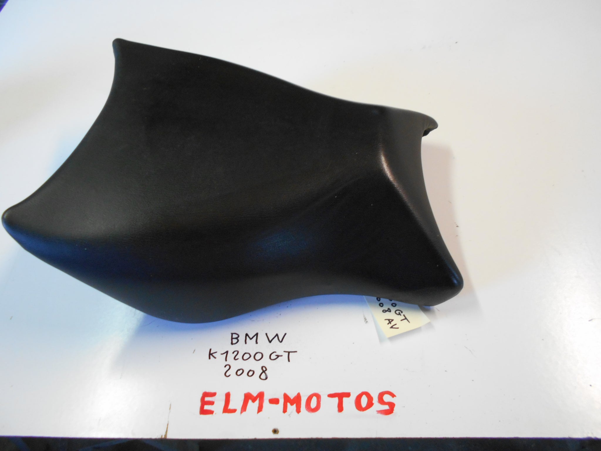 selle conducteur BMW K1200 GT - 08