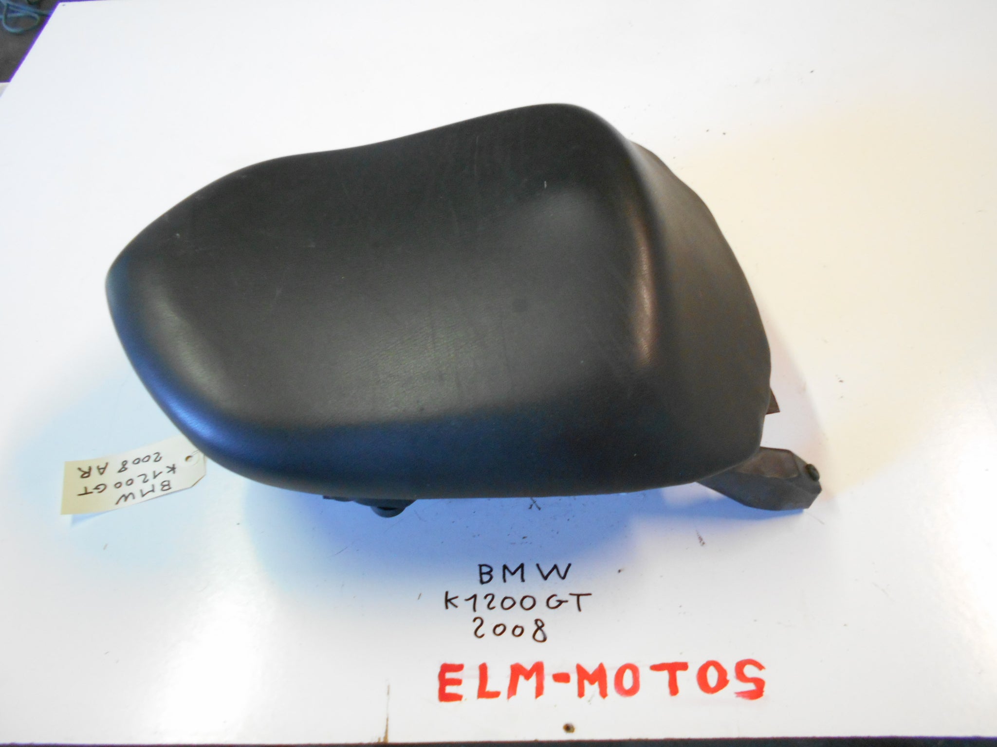 selle passager BMW K1200 GT - 08