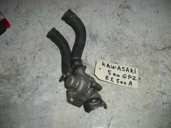 Calorstat KAWASAKI 500 GPZ EX500A - 89